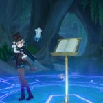 How to Start and Complete the Book of Esoteric Revelations Quest in Genshin Impact