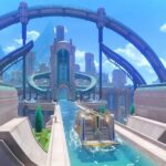 Comparaison vidéo de la taille de la ville de Fontaine avec les autres lieux importants du jeu Genshin Impact Genshin Impact Video Compares Fontaine City's Size to Other Key Locations in the Game