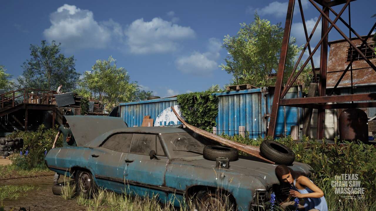 The Texas Chain Saw Massacre Tips For Family And Victims