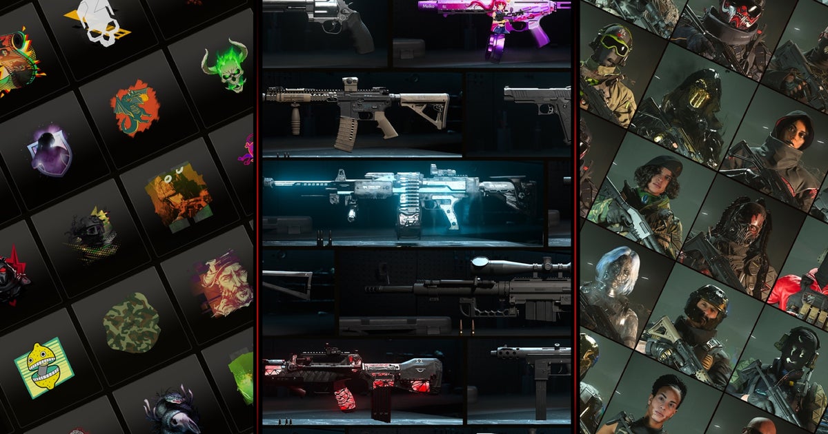 Previously acquired Call of Duty: Modern Warfare 2 content transferable to Modern Warfare 3
