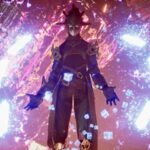 Critique de "Immortals of Aveum" - Le choc de la Fantaisie Moderne Immortals of Aveum First Person Shooter Fantasy Game Informer 8 Review