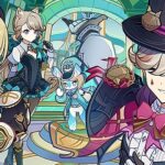 Date de sortie de Genshin Impact 4.0 pour les États-Unis et le Canada, avec compte à rebours pour le serveur NA The new update will launch soon