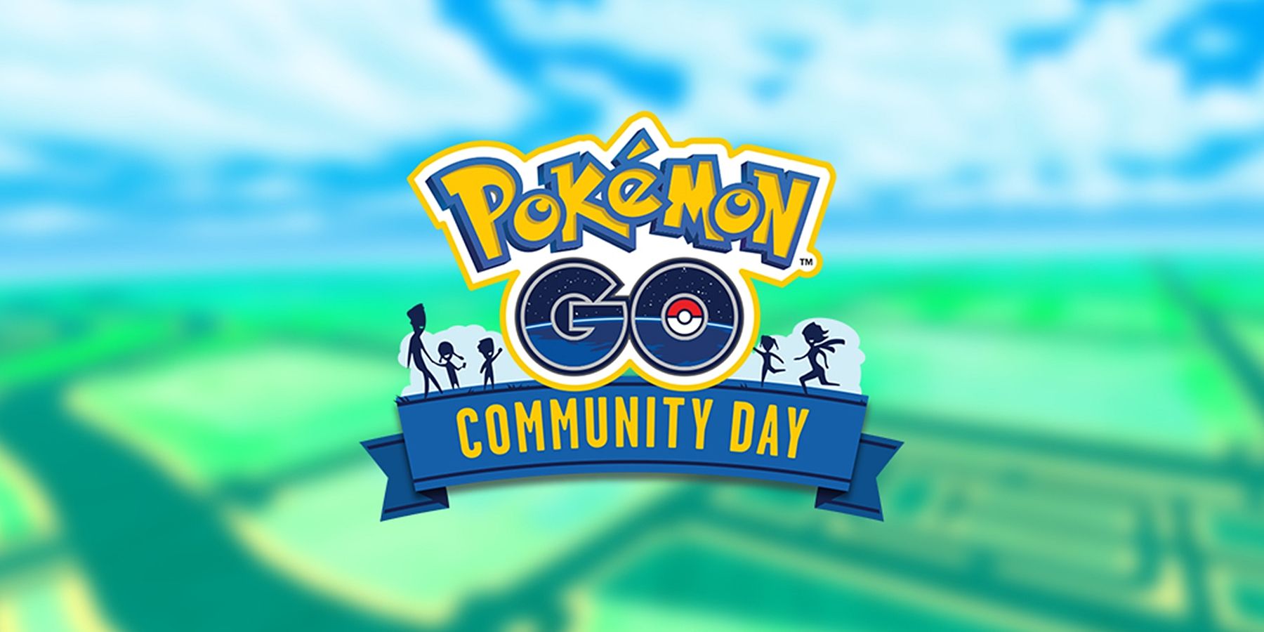 Pokemon GO Confirms Community Day Dates for September, October, and November 2023