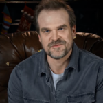 David Harbour Says Alone In The Dark Was "Limited" In Scope, Wants To Do A "Full" Motion-Capture Game