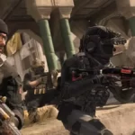 Débloquer les camouflages Blood Cell et Polished dans MW2 & Warzone 2 Shane Moosa