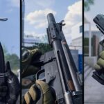 Débloquez la Pioche, le 9mm Daemon et le Lachmann Shroud : CoD Modern Warfare 2 et Warzone CoD: Modern Warfare 2 And Warzone - How To Unlock The Pickaxe, 9mm Daemon, and the Lachmann Shroud