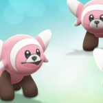 Tonight Is Stufful Spotlight Hour In Pokémon GO: Hidden Gems