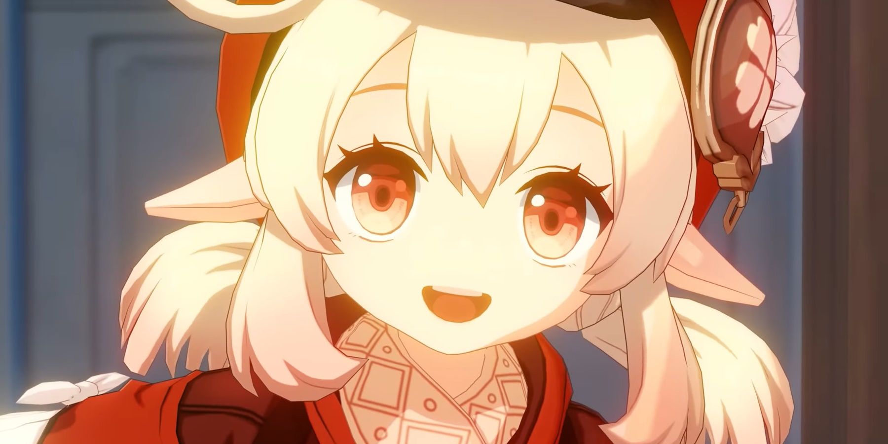 Hilarious Genshin Impact Video Shows Why Klee is Perfect for Fighting New Enemies