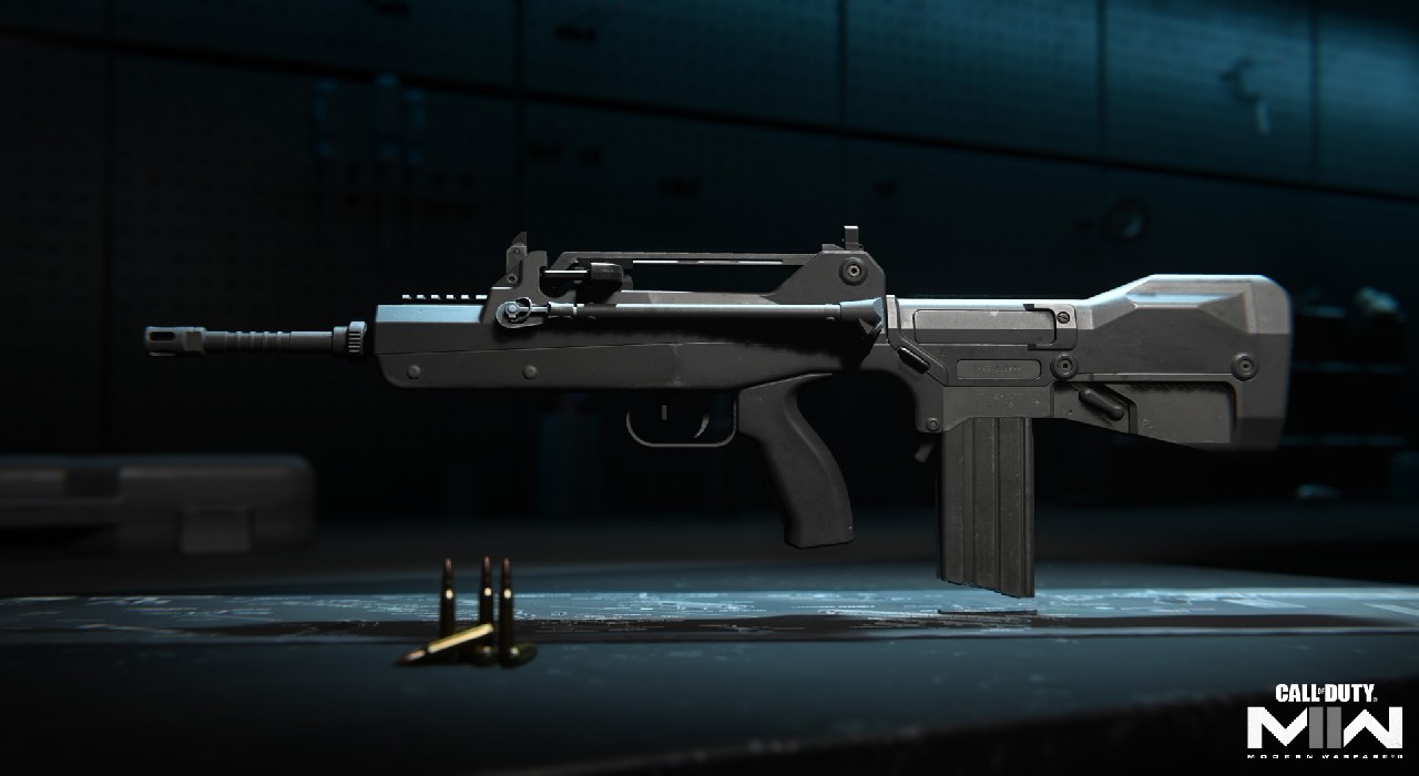 Call of Duty: Modern Warfare 2 and Warzone 2.0 - How to Unlock the FR Avancer Assault Rifle