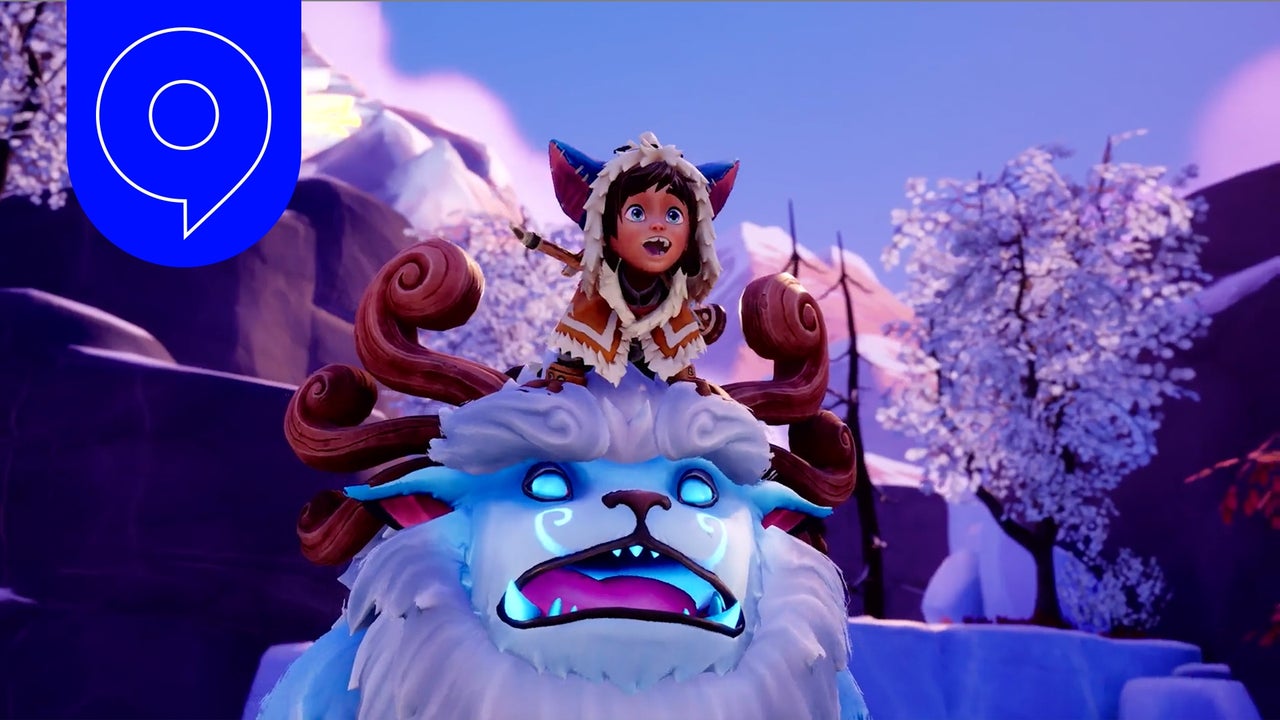 Exclusive: Song of Nunu: A League of Legends Story Trailer Features Gameplay, Graum, and More