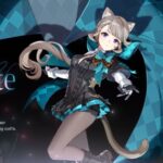 Découvrez le gameplay de Lynette dans Genshin Impact Genshin Impact Reveals Lynette Gameplay