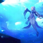 Découvrez le gameplay sous-marin dans Genshin Impact How Underwater Gameplay Works in Genshin Impact
