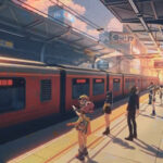 NetEase Unveils a New Urban Open-World RPG Dubbed the 'Anime GTA'