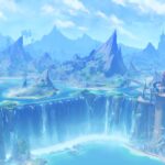 Découvrez le nouveau boss mondial de la version 4.1 de Genshin Impact ! Genshin Impact Leak Reveals New Version 4.1 World Boss