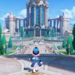 Découvrez les conditions pour accéder à la région de Fontaine dans Genshin Impact. Genshin Impact Reveals Requirements for Entering the Fontaine Region