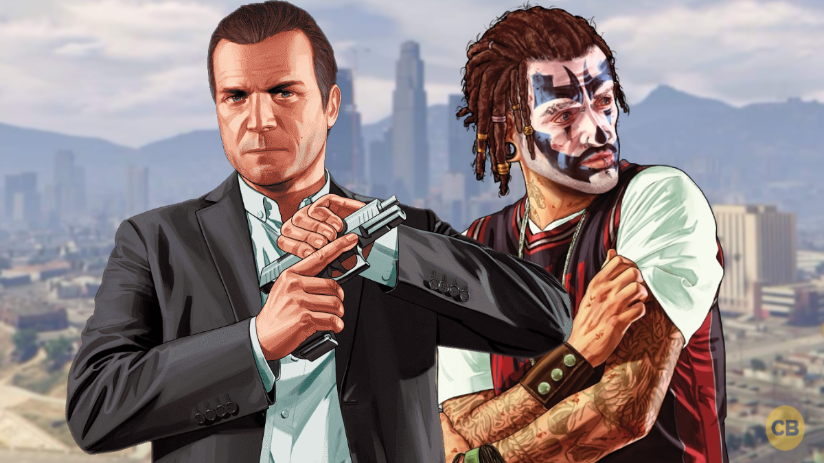 GTA Online Cut Content Discovered by Players