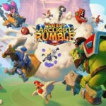 Warcraft Arclight Rumble Soft Launches Today, With Plenty Of Closed Beta Insights
