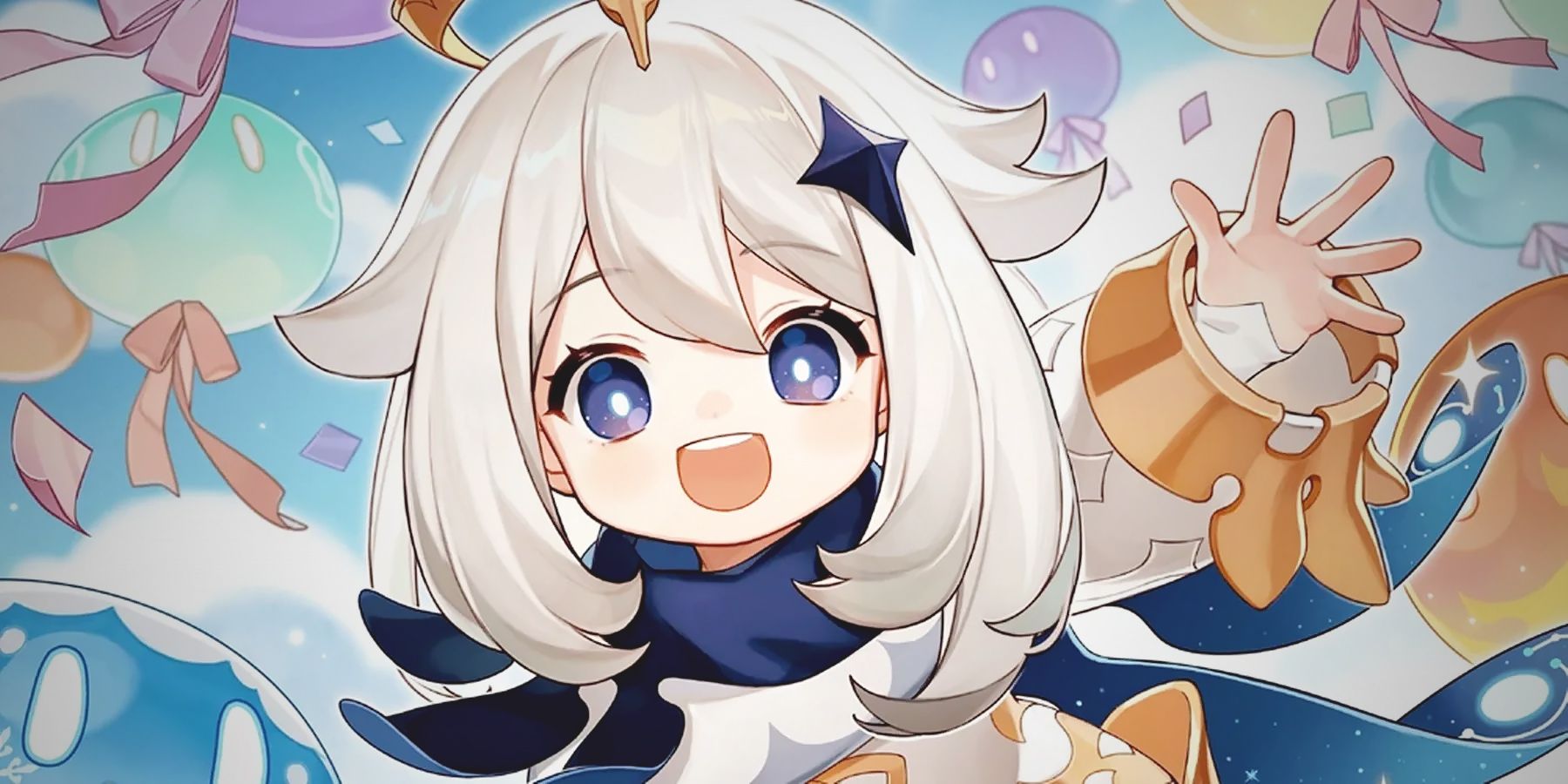 Genshin Impact Players Share Life Lessons Learned from the Game