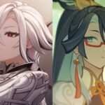 Genshin Impact Leak Gives Details About Arlecchino, Cloud Retainer, and Charlotte