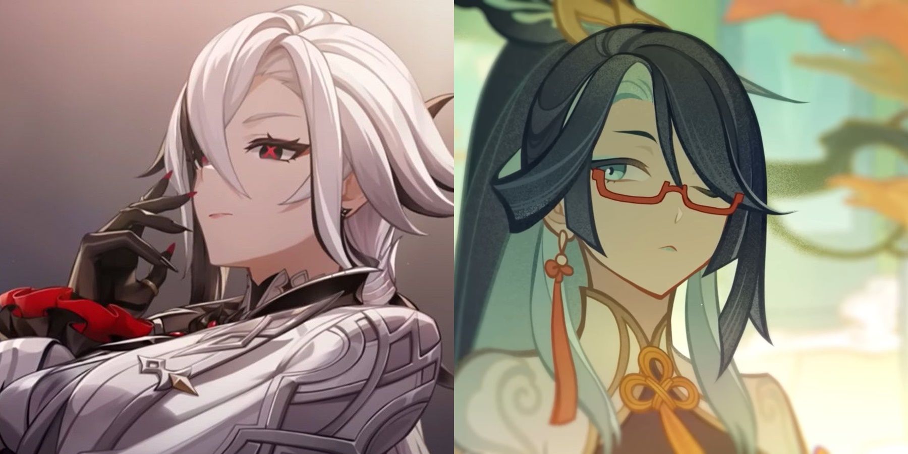 Genshin Impact Leak Gives Details About Arlecchino, Cloud Retainer, and Charlotte
