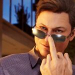 Découvrez les impressionnants combos de Johnny Cage dans la précommande de Mortal Kombat 1 ! Mortal Kombat 1 Pre-Order Beta Has Players Loving Johnny Cage's Big Combos and Sunglasses Finishes