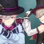 Découvrez les meilleures constructions, équipements et équipes pour Lyney dans Genshin Impact à Fontaine ! Lyney takes the stage as Genshin Impact arrives in Fontaine! His best builds, gear, teams