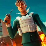 Découvrez les nouveautés de Fortnite Chapter 4 Season 4 Last Resort ! Fortnite Chapter 4 Season 4 Last Resort – What’s New