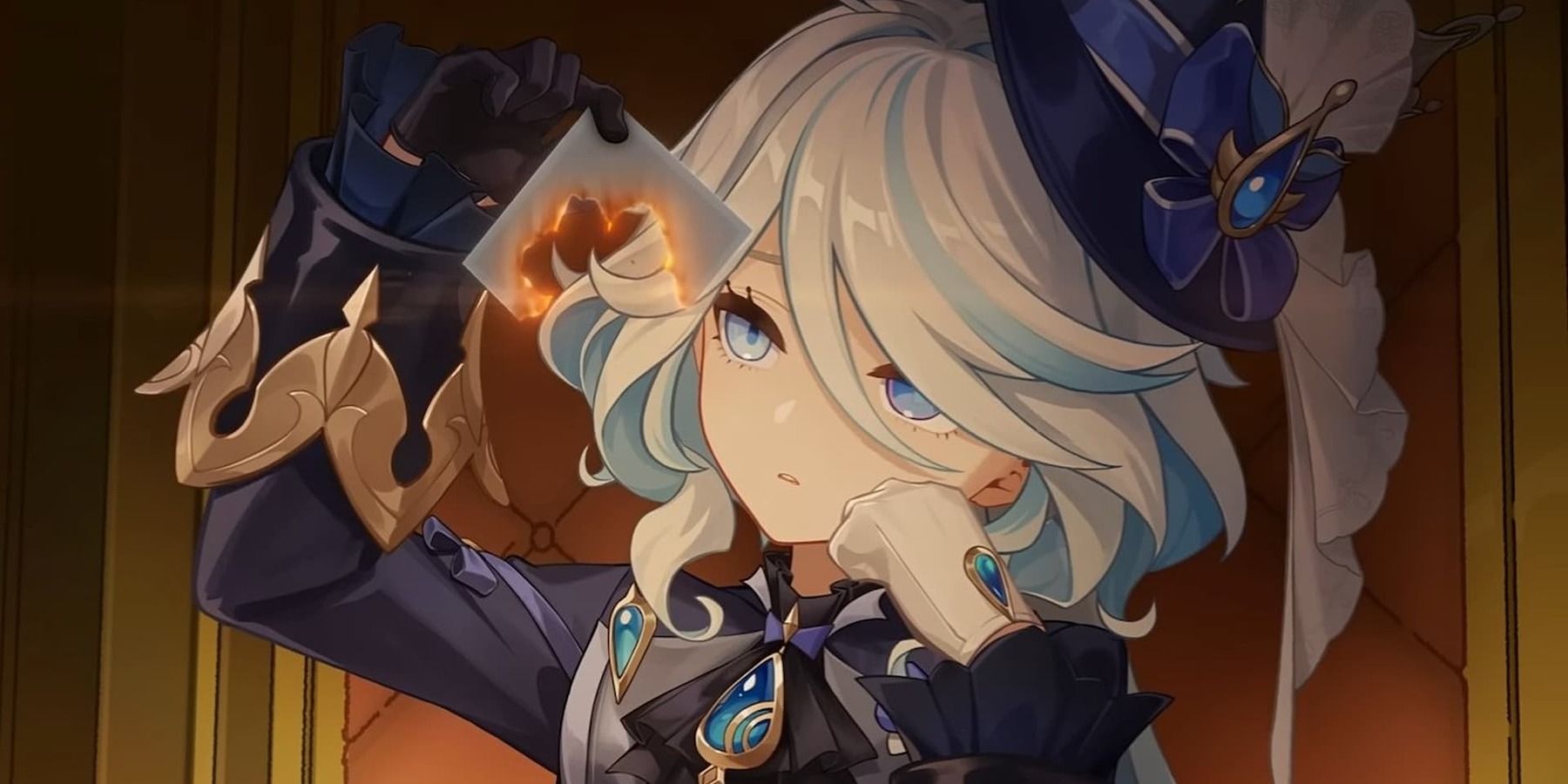 Genshin Impact Version 4.1 Leak Reveals New Enemies, Event Weapon, and Map Expansion
