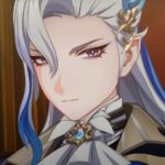 Genshin Impact Leaks Models of Four New Fontaine Characters