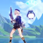 Les armes de la nouvelle version 4.0 de Genshin Impact dévoilées Genshin Impact Reveals New Version 4.0 Weapons