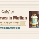 Découvrez les ombres en mouvement dans Genshin Impact Wiki Shadows in Motion | Genshin Impact Wiki