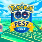 Découvrez tous les nouveaux Pokémon brillants à attraper lors du Pokémon Go Fest 2023. Cassidy Stephenson