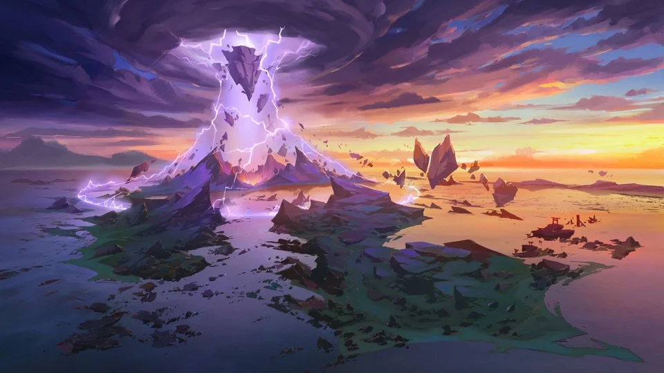 Genshin Impact: All Fish In The Inazuma Region