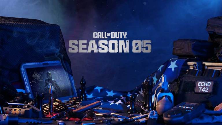 All Challenges and Rewards in Faction Showdown Event in MW2 & Warzone 2 Season 5