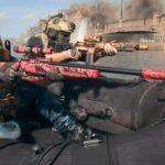 Défis faction & camouflages véhicules : guide complet Warzone Ryan Lemay