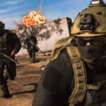 Demande majeure des joueurs de Warzone pour une mise à jour "injouable" de MW3. Jacob Hale