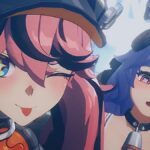 Anime girls can web-swing like Spider-Man in this open world RPG that's aiming for Genshin Impact's crown