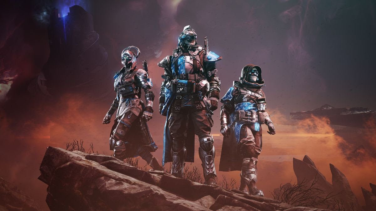 Bungie Reveals Destiny 2: The Final Shape Details and Announces It's Replacing Seasonal Format