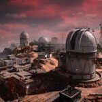 Détruire l'Observatoire Zaya dans CoD: Warzone - BR Standard CoD: Warzone - How To Destroy Zaya Observatory In Standard BR
