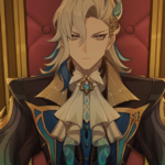 Genshin Impact unveils your next two husbandos, Neuvillette and Wriothesley