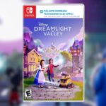 Disney Dreamlight Valley vous offre sa version physique "Cozy" en format code de téléchargement Disney Dreamlight Valley's "Cozy" Physical Edition Is Just A Download Code