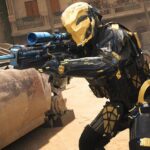 Débat chez les joueurs à propos des animaux tactiques dans Warzone Players are split on the introduction of tactical pets in Warzone