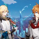 Genshin Impact Chart Ranks Characters by Number of Voice Lines