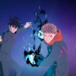 Événement Fortnite x Jujutsu Kaisen confirmé par Epic Games Epic Games confirms Jujutsu Kaisen crossover with Fortnite