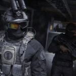 Warzone Launches Shadow Siege Limited-Time Event
