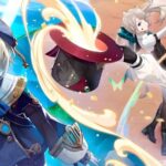 Genshin Impact Details Version 4.0 Second Half Events
