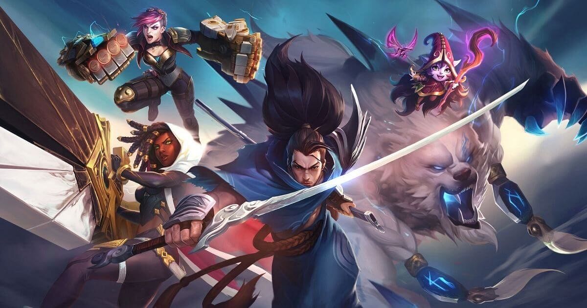 Surrender Vote Changes in League of Legends Explained