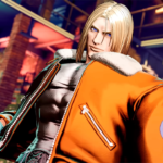Fatal Fury : La Cité des Loups dévoilée à l'EVO 2023 Fatal Fury: City of the Wolves Announced at EVO 2023