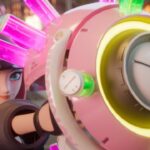 Foamstars is Splatoon With a Different Lick of Paint | gamescom 2023