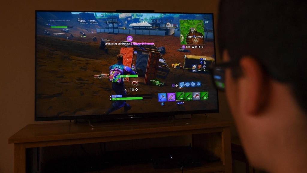Fortnite FNCS 2023 Major 3: Europe